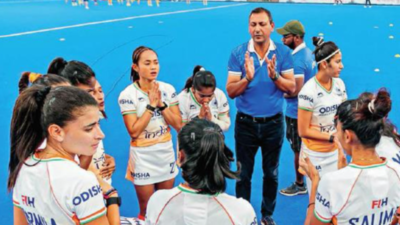 20km from Nalanda ruins, Bihar’s new sporting hub takes shape in Rajgir to create next-gen Olympic stars