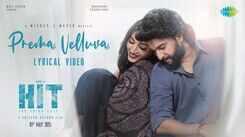 Hit 3 | Song - Prema Velluva (Lyrical)