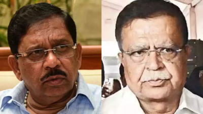 Honeytrap issue rocks Karnataka assembly after minister Rajanna's plaint; 'procedural constraints' put Congress in a spot
