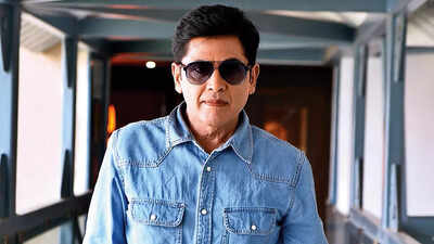 Exclusive! The news of my health has been blown out of proportion, says Aasif Sheikh