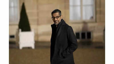 Google CEO Sundar Pichai left ‘wondering’ on this 'Sundar IPL mystery'