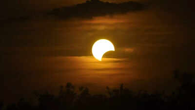Solar Eclipse on March 29: Timings, visibility, how to watch and what not to do