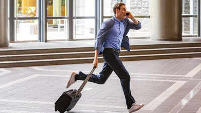 Viral: What is the crazy 'airport theory' trend and know why is it risky