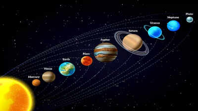 Saturn(Shani)Transit in Pisces coincides with New Moon on March 29, 2025; Astrological Significance