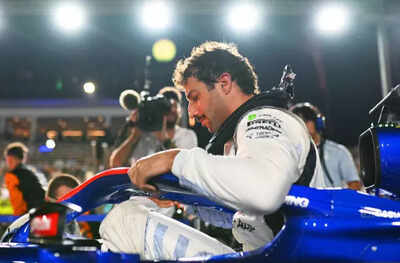 Red Bull's ruthless gamble: Liam Lawson's rocky beginning raises questions on how their driver plan backfired since Daniel Ricciardo