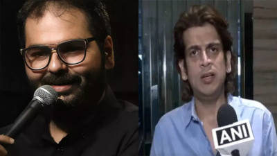 Kunal Kamra row: Rahool Kanal latest firebrand Shiv Sena worker to defend Eknath Shinde