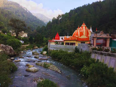 Kainchi Dham near Nainital introduces shuttle service to solve traffic issues