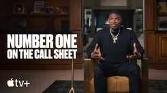 Number One on the Call Sheet Trailer: Cynthia Erivo, Quentin Tarantino and Dwayne Johnson Starrer Number One on the Call Sheet Official Trailer