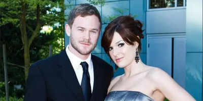 Aaron Ashmore opens up about his separation from wife Zoe Kate