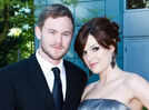 Aaron Ashmore opens up about his separation from wife Zoe Kate