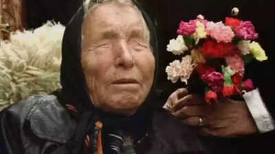 Baba Vanga's prediction: This country will be the first to receive alien signals in 2125 - here's why