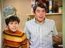 Barry Williams and Christopher Knight reveal the secret behind filming on The Brady Bunch