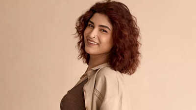 Acting was always in the back of my mind, but I never took it seriously: Avantika Sundar