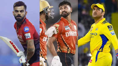 Why Virat Kohli, MS Dhoni are facing criticism after Shreyas Iyer's selfless act in IPL 2025