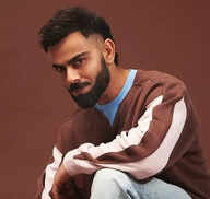 Virat Kohli smells divine, here are the two perfumes he wears