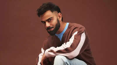 Virat Kohli smells divine, here are the two perfumes he wears