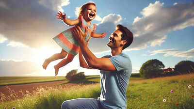 Numerology reveals: How a daughter’s birth number shapes her father’s destiny in Numerology