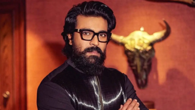 Makers to share special 'RC 16' update on Ram Charan's birthday: Reports