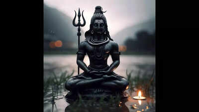 Masik Shivratri 2025 – The Cosmic Power-Up for Every Zodiac