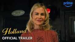 'Holland' Trailer: Nicole Kidman and Gael García Bernal starrer 'Holland' Official Trailer