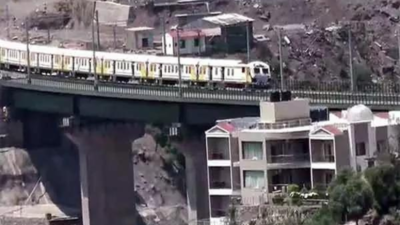 Indian Railways plans massive Rs 16.7 lakh crore investments by 2031 - check which projects will be in focus