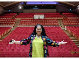 Never stopped doing theatre even when I was shooting for two TV shows simultaneously: Apara Mehta