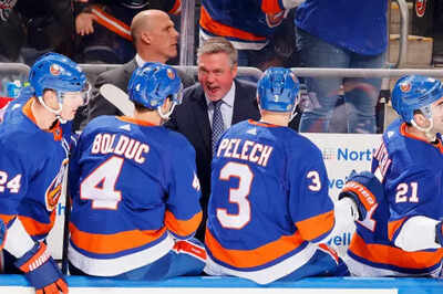 New York Islanders make push for playoff position with important games on horizon, can they get in?