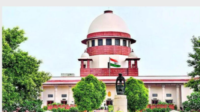 'We are at pains': What Supreme Court said on Allahabad HC's 'grabbing breasts not rape attempt' verdict