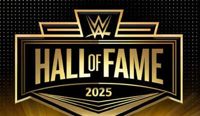 Top 5 celebrities who are inducted into the WWE Hall of Fame