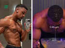 Science behind fitness influencer Ashton Hall’s viral wellness routine: Fact or fiction?