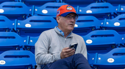 Steve Cohen: Evaluating $21,300,000,0000 Net Worth of Mets' Owner in 2025