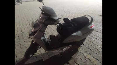 2 killed in separate road accidents in Gurgaon