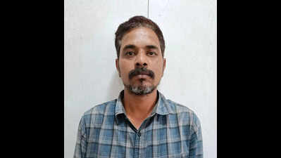 Five persons arrested for Rs 3.5cr fraud