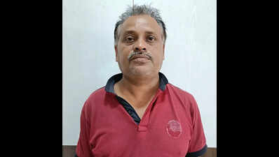 Five persons arrested for Rs 3.5cr fraud