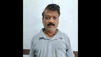 Five persons arrested for Rs 3.5cr fraud