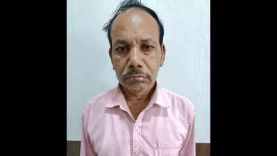 Five persons arrested for Rs 3.5cr fraud