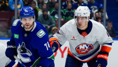 New York Islanders vs Vancouver Canucks: Injury report, where to watch, stats, betting odds and more
