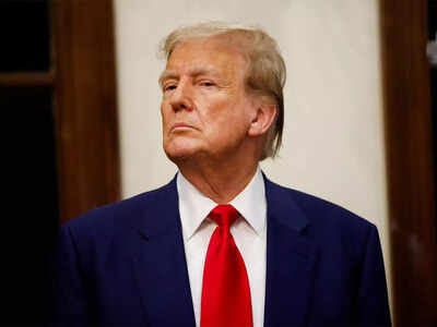 Citing India, Trump calls for election reform in US through executive order