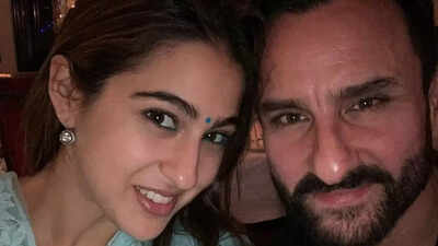 Sara Ali Khan reacts to Saif Ali Khan's stabbing incident: 'Life can change overnight'