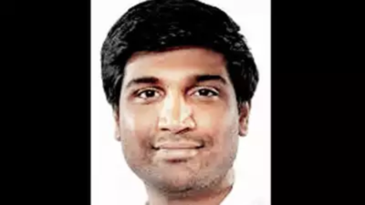 Andhra Pradesh liquor scandal is bigger than Delhi's, says MP Lavu Sri Krishna Devarayulu
