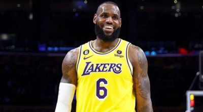 How does LeBron James train? Exploring the diet and fitness routine of Lakers’ Star