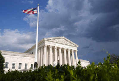 US Supreme Court upholds Biden’s ghost gun regulation, mandating serial numbers and background checks
