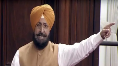 Bajwa criticises Punjab budget for ignoring key sectors and increasing debt
