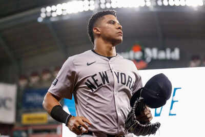 "Would not be easy"- MLB insider makes bold claim on Yankees' downfall in 2025 MLB season following Juan Soto's exit