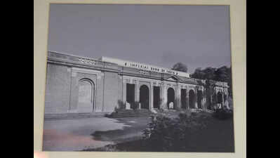 Centennial legacy: the historic journey of SBI's New Delhi branch