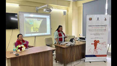 3-day national tribal film & literature fest in Guwahati to ‘amplify unheard voices’