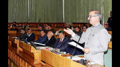 HP introduces Bills with stringent provisions to combat drug trafficking, crime