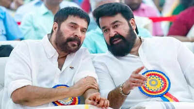 Muslim leaders question Lal’s puja for Mammootty