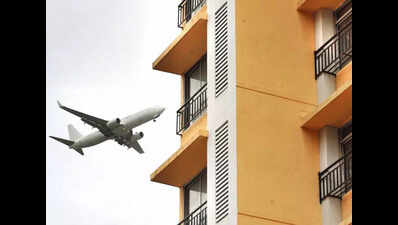 'Most of them 50 years old': Maharashtra govt offers transfer of development rights (TDR), other sops to promote redevelopment of Mumbai airport's ‘funnel’ buildings