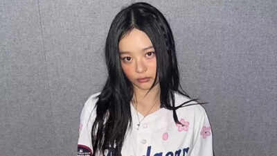 NewJeans' Hanni opens up about struggles amid dispute with ADOR; sparks mixed reactions